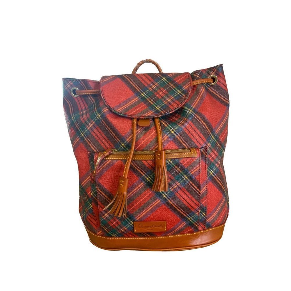Dooney & Bourke Large Backpack
